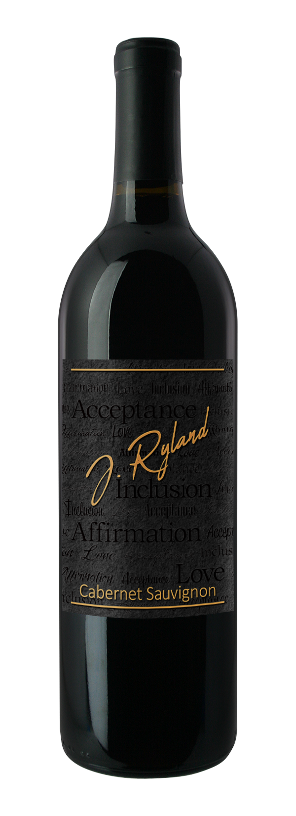 J. Ryland Cabernet Sauvignon