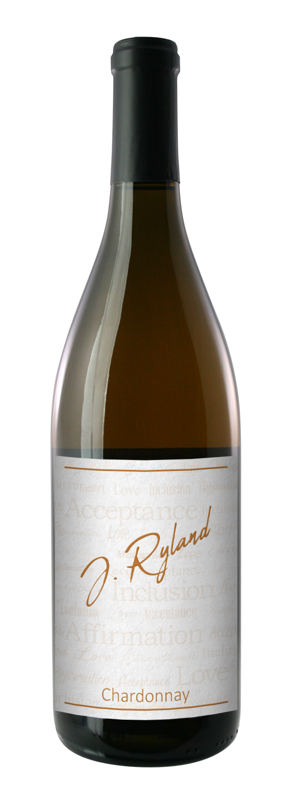 J. Ryland Chardonnay